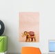 Elephant Wall Mural