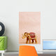 Elephant Wall Mural