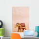 Elephant Wall Mural
