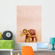 Elephant Wall Mural