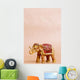 Elephant Wall Mural