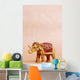 Elephant Wall Mural
