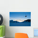 Ski Lift Wall Decal