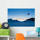 Ski Lift Wall Decal