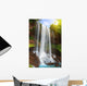 Waterfall Wall Mural