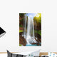 Waterfall Wall Mural