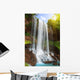 Waterfall Wall Mural