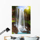 Waterfall Wall Mural
