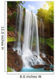 Waterfall Wall Mural