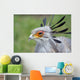 Secretary Bird Wall Mural