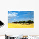 Olive Trees Wall Decal Design 1