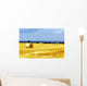 Grain Wall Decal