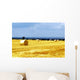 Grain Wall Decal