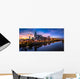 Nashville Skyline Wall Decal