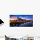 Nashville Skyline Wall Decal