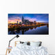 Nashville Skyline Wall Decal