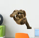 Baby Two-Toed Sloth Wall Decal