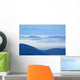 Alpensicht Wall Decal
