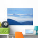 Alpensicht Wall Decal