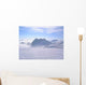 Zugspitze Wall Decal Design 2