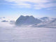 Zugspitze Wall Decal Design 2