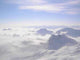Zugspitze Wall Decal Design 1