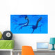 Plesiosaurus Marine Reptiles Plesiosaurus Marine Wall Decal