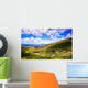 Valley Flower Btibet Wall Decal
