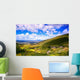 Valley Flower Btibet Wall Decal