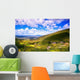 Valley Flower Btibet Wall Decal
