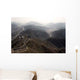 Great Wall - Wall Decal Design 2