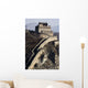 Great Wall - Wall Decal Design 1