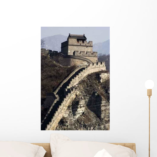 Great Wall - Wall Decal Design 1