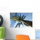 palm tree Wall Mural