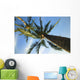 palm tree Wall Mural