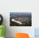Aerial Vetschau Wall Decal