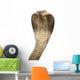 cobra Wall Decal