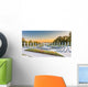 Annapolis WWII Memorial Wall Decal