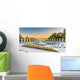 Annapolis WWII Memorial Wall Decal