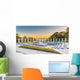 Annapolis WWII Memorial Wall Decal