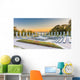 Annapolis WWII Memorial Wall Decal
