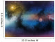 Space Wall Mural