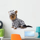 jail house rock Wall Decal