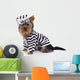 jail house rock Wall Decal