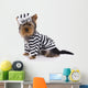 jail house rock Wall Decal