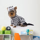 jail house rock Wall Decal