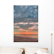 Morning Sea before Storm Wall Decal Design 1