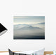 Yatsugatake Wall Decal