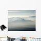 Yatsugatake Wall Decal