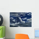 Cloud Sky Wall Decal